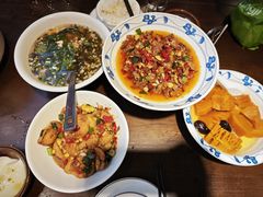 -八碗湘长沙市井菜(坡子街店)