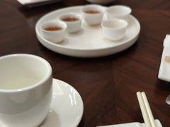 -潮福城大酒楼·潮粤菜·港式点心(阳光城店)