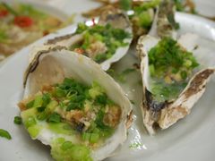 -老三鱼仔店