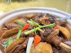 -百年银屏蚝烙·潮汕菜·非遗(乐山店)