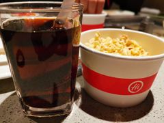 -海底捞火锅(万科广场店)