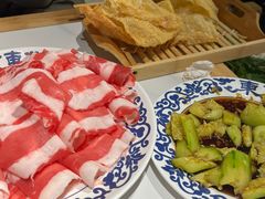 -东镇老火锅(长春路首店)