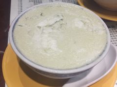 抹茶双皮奶-仁信双皮奶(庙前直街店)