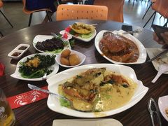 -横行八道海鲜(裕廊西店)