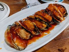 -闻香阁·清真(光荣道店)