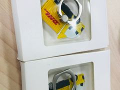 -敦豪全球货运（中国）有限公司