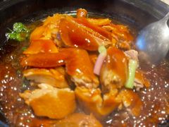 -滋粥楼·顺德菜(番禺广场总店)