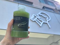 -喜茶(中山白水井店)