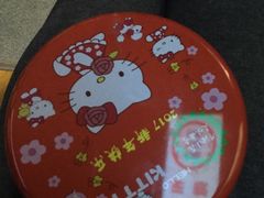 -iFood甜嫩嫩(江东北路店)