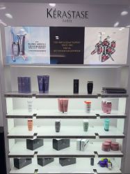 -DX HAIR SALON·发现未知美发沙龙