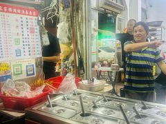 -正宗棉湖甜汤春卷店