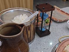 -阿婆情腊排骨火锅(金虹路店)