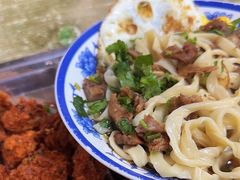 -清真-戏楼王记牛肉面