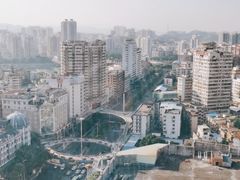 -韶关风度华美达广场酒店