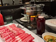 -鼎鼎香·港式火锅(北京SKP店)