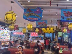 -渔家风味·鲅鱼水饺·央视展播·海鲜天津菜(开发区店)