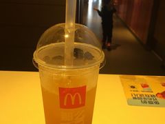 -麦当劳(坂田分店)