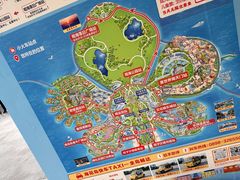 -海花岛旅游度假区