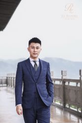 -THE RUIZ GZ睿制西装定制