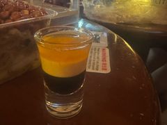 -Hooley's活利仕西餐厅(珠江新城店)