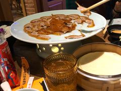 -三人行骨头王火锅(长寿店)