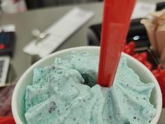 -DQ·蛋糕·冰淇淋(科华王府井店)