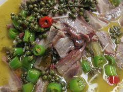 -新海渔港·胶东海鲜家常菜·家宴(奥体中心店)