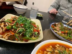 -胡记牛肉汤锅(光辉路总店)