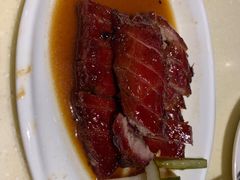 -龙记烧腊茶餐厅(常德路店)