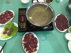 -乌记鲜活牛肉城(金砂东路店)