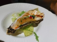 -Gray Whale 灰鲸餐厅(北美N1店)