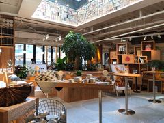 -MUJI无印良品(顺城店)