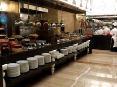 -圣丰索菲特·2 On 988 Café 自助餐厅