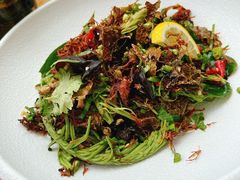 -甘思咪哚·云南艺术餐厅(天河广百店)