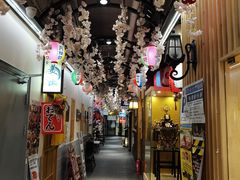 -拉面莊夢語＆中华料理八椿
