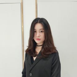点击看大图 -3AM HAIR SALON烫发染发接发