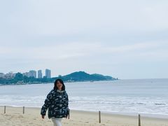 -马銮湾景区