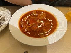 -MIO弥欧洋房西餐厅(中央大街店)