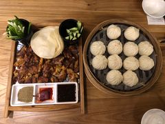 -陈傻子餐厅(世纪都会店)