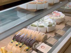 -奈诺甜品·生日蛋糕·下午茶(古城店)