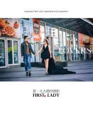 点击看大图 -第一夫人婚纱摄影(南京店)