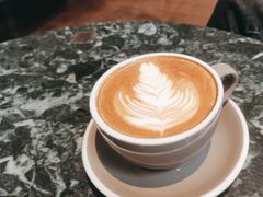 -BAKER&SPICE(安福路店)