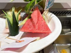 -海底捞火锅(雄峰城店)