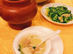 大黄鱼云吞-鹿港小镇经典老上海菜(长乐路店)