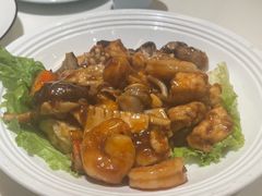 -大铁勺新津菜(东丽阳光新业广场店)