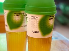 -柠季·手打柠檬茶(静安大悦城北座B1店 )