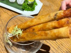 -江滨壹号艺文空间复合餐厅(闽江大道店)