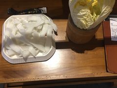 -丁卯•铜锅涮肉(工体店)