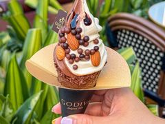 -GODIVA(海岸城店)