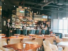 大堂-MARU玛露音乐餐厅(大学路店)